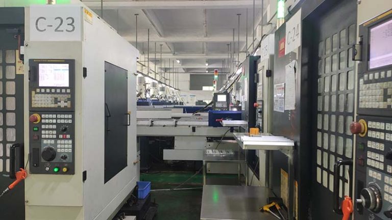Rapid Prototyping Factory