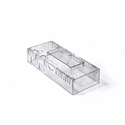Reinforced Polycarbonate