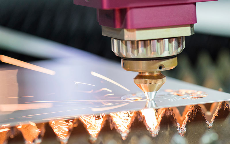 Sheet Metal Prototyping