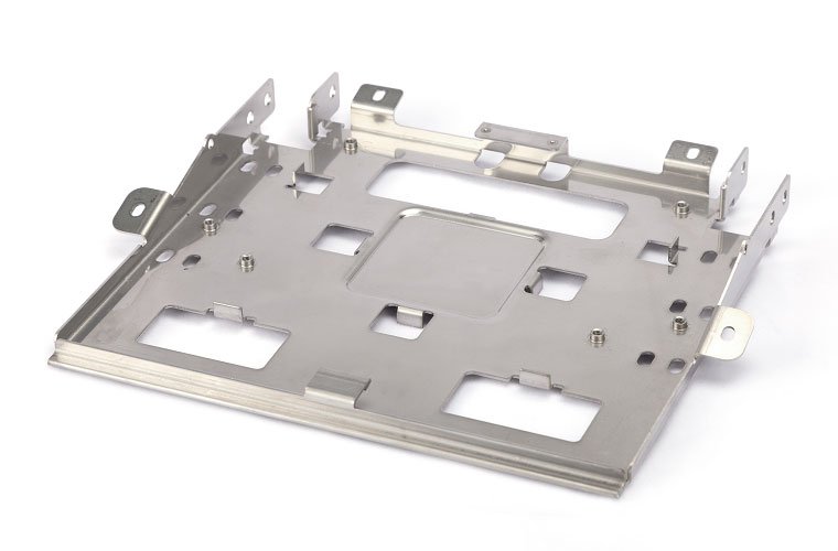 Stainless Steel-（3）