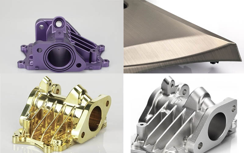 Surface Finishing Services-2