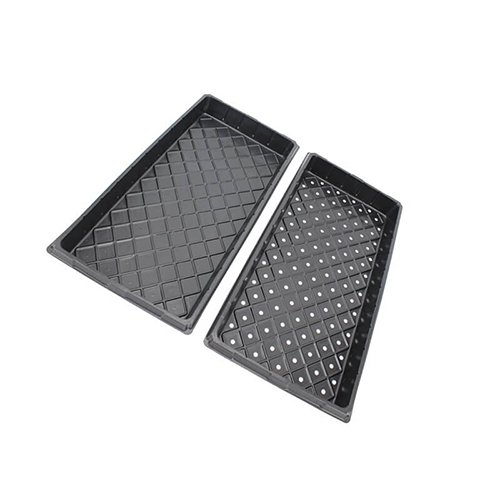 Thermoforming PC