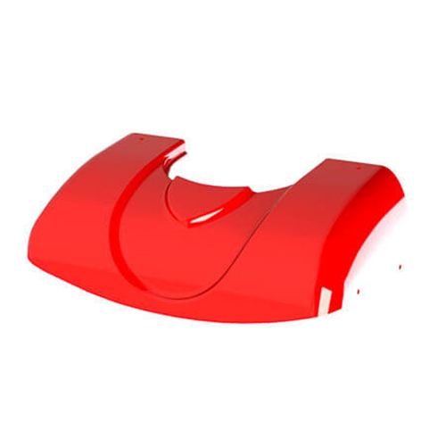 Thermoforming PET