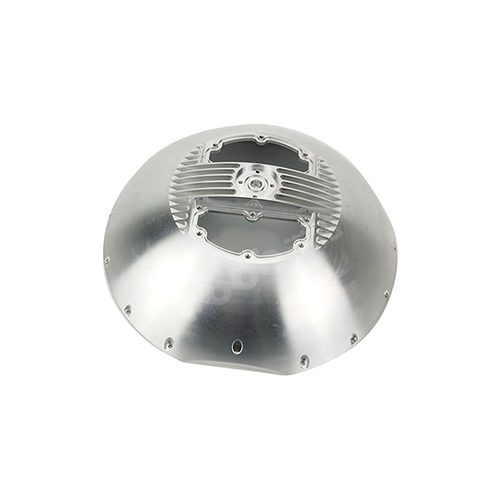 Titanium Grace 23