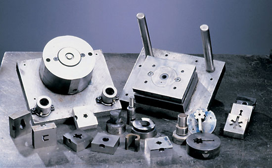 Tool and Die Industry