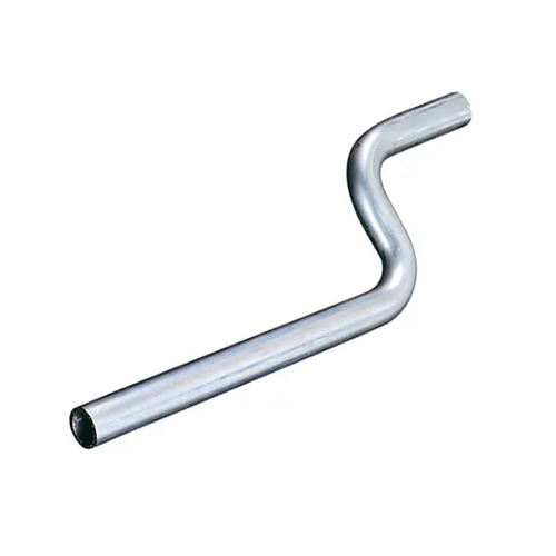 Tube Bending aluminum