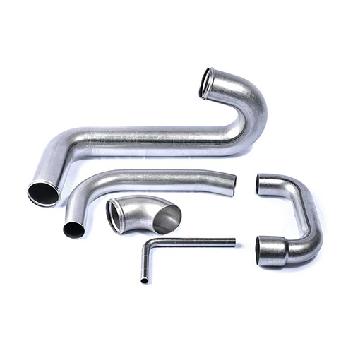 Tube Bending stainless steel