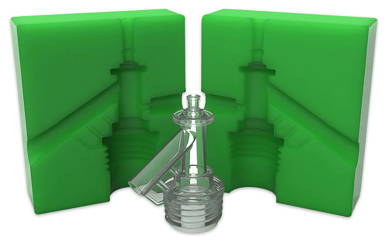 Urethane-Casting-Prototyping