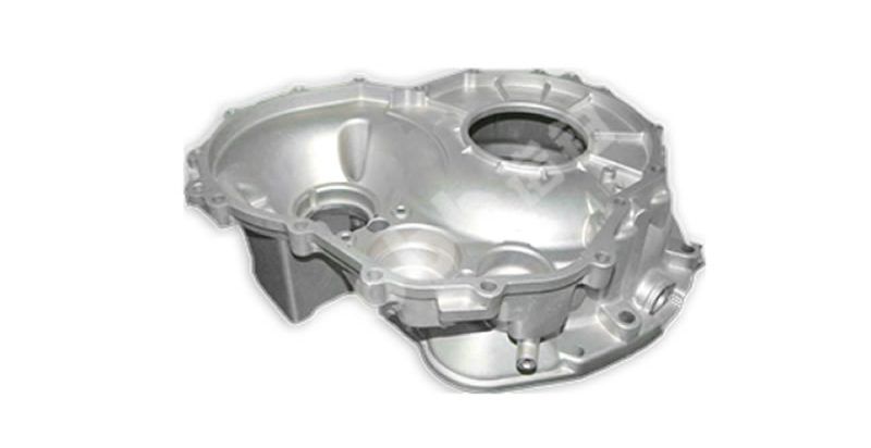 magnesium alloy CNC machining
