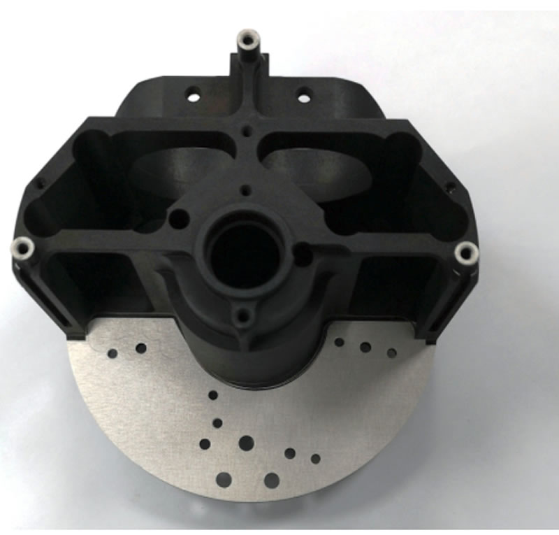 magnesium alloy machining surfaces post-treatment