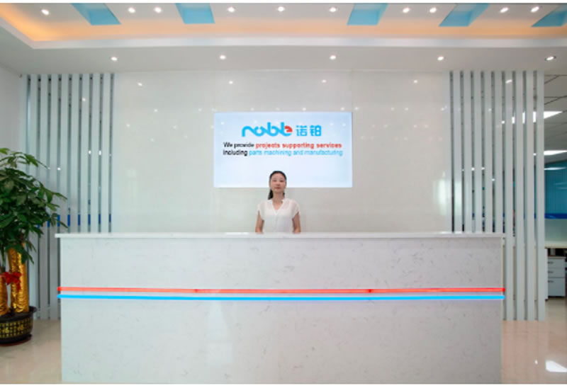 noble