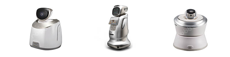 robotics industry