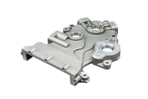 Aluminum Foam
