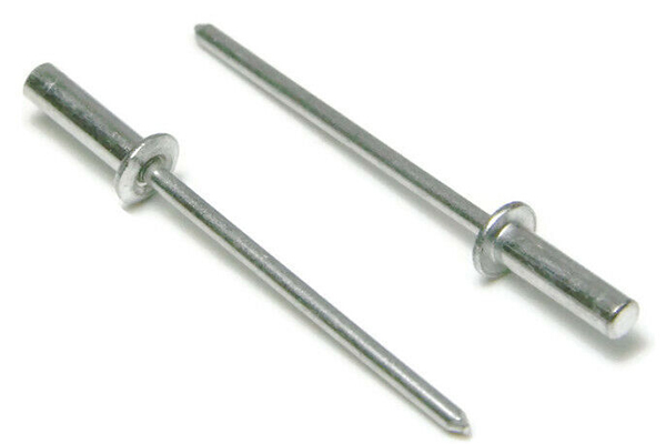 Blind Rivets