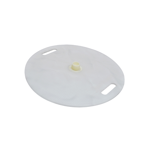 Cross-Linked Polyethylene (PEX)