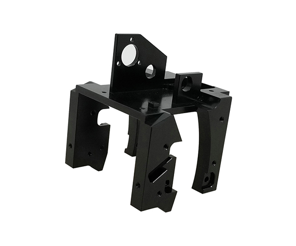 Custom Polypropylene Machining Service