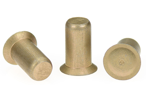 Flush Rivets