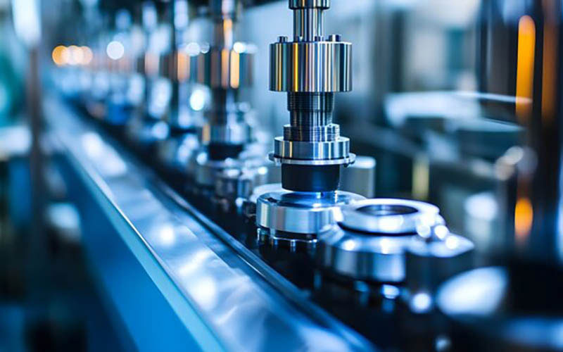 Foam-Blow-Molding