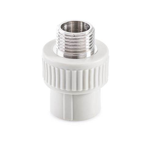 Glass-Filled Polypropylene (GF-PP)
