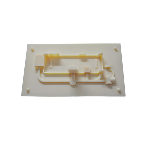 High-Density Polyethylene (HDPE)
