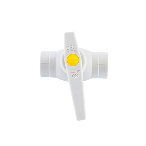 Impact Copolymer Polypropylene (PP-Impact)