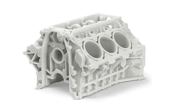 Our PLA Machining Capabilities