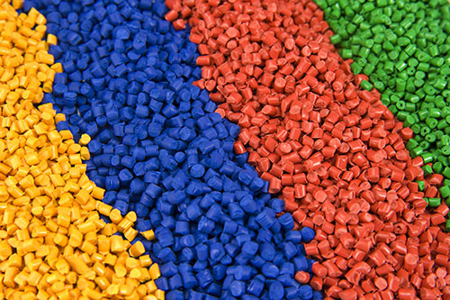 Plastic-Materials