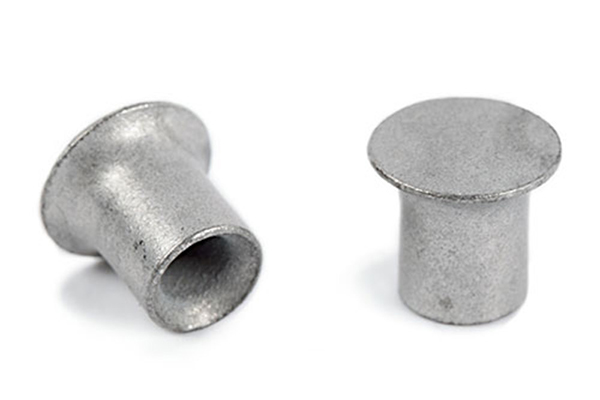 Self-Piercing Rivets