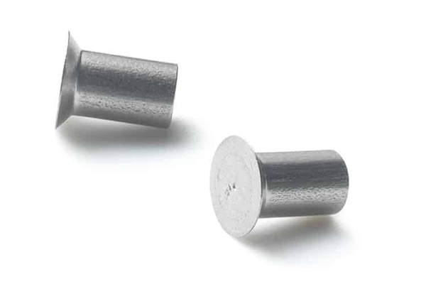 Solid Rivets