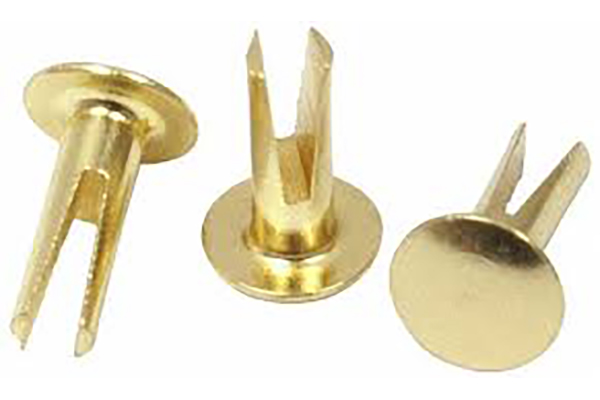 Split Rivets