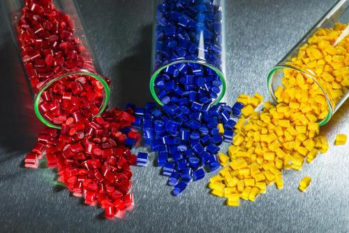 Thermoplatic-Rubber