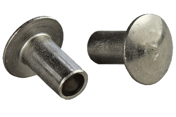 Tubular Rivets