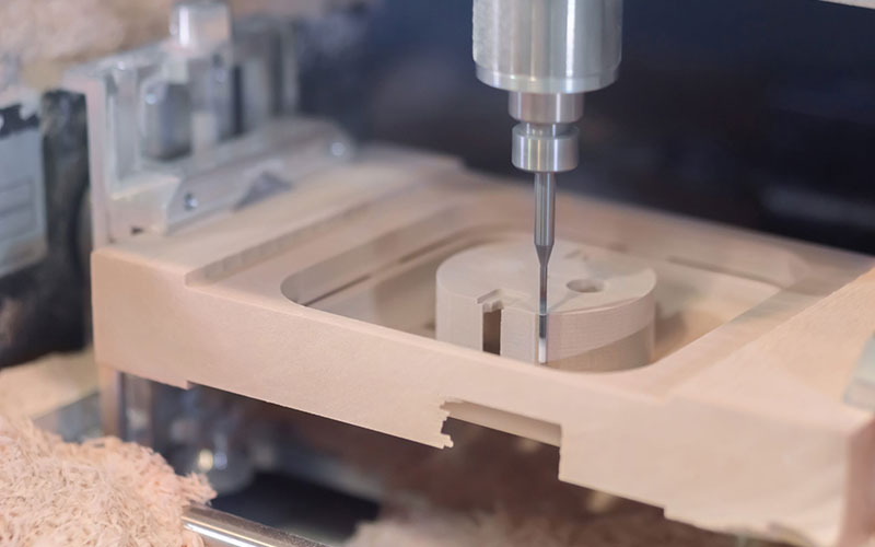 Polyurethane-Foam-Molding