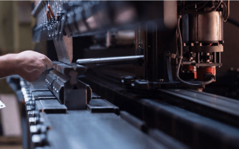 Blanking-Die-Cutting