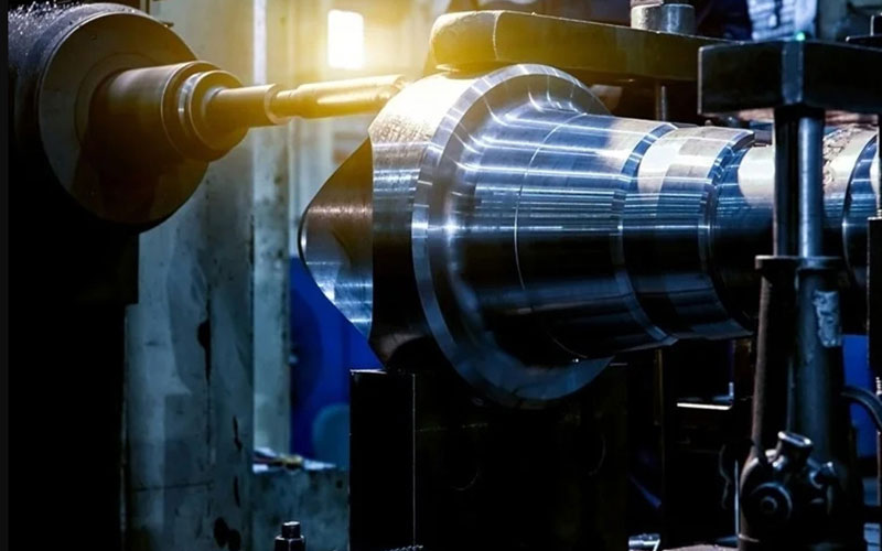 Gas-Assist-rotaional-molding