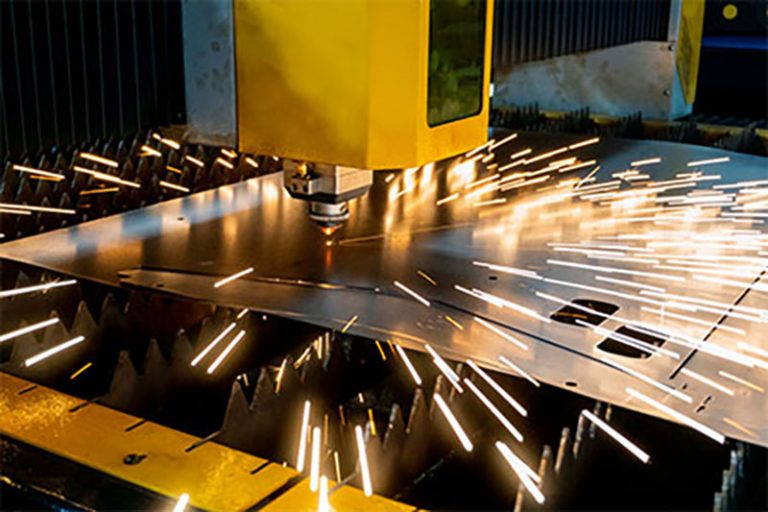 Laser Cutting