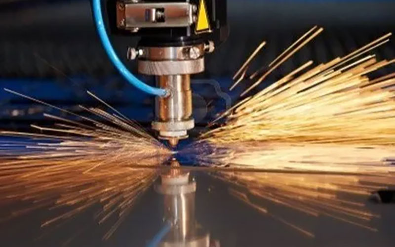 Laser-Die-Cutting