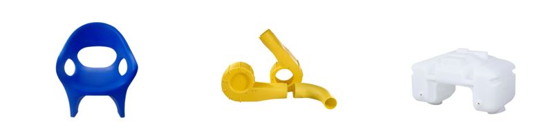 One-Stop Custom Rotational Molding Service