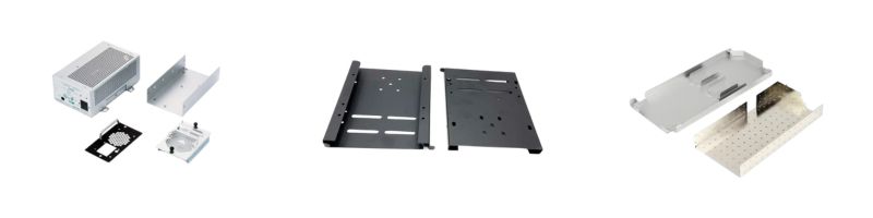 Our Custom Laser Cutting Services