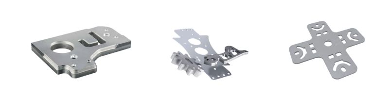 Our Custom Waterjet Cutting Services