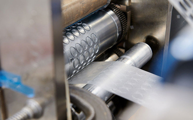 Rotary-Die-Cutting
