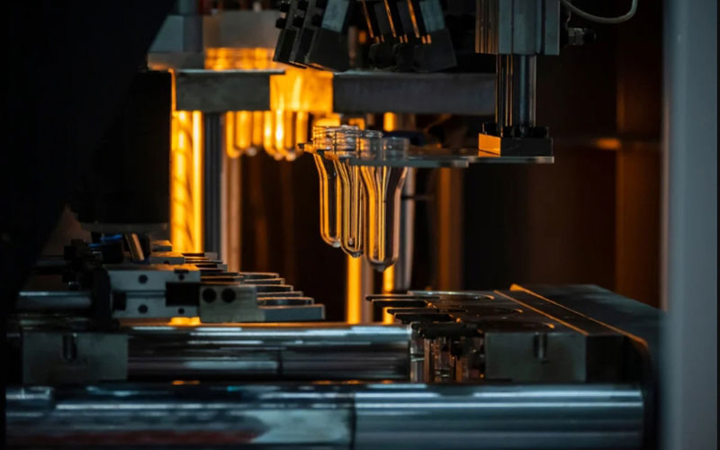 Rotational-Blow-Molding