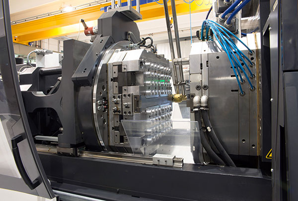 Rotational-molding-process