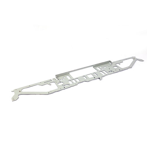 Sheet Metal Fabrication Steel