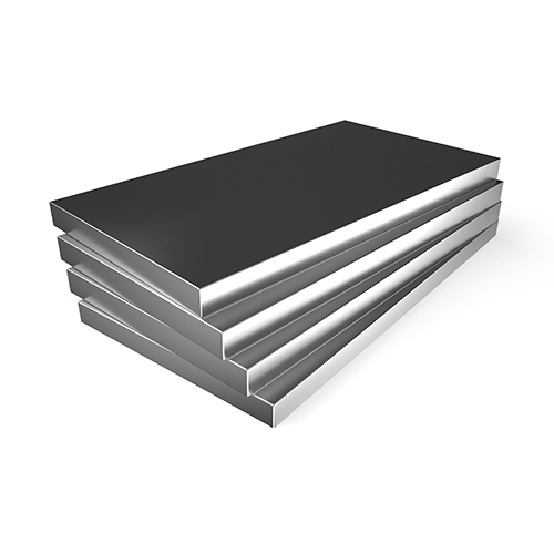 Sheet Metal Fabrication titanium