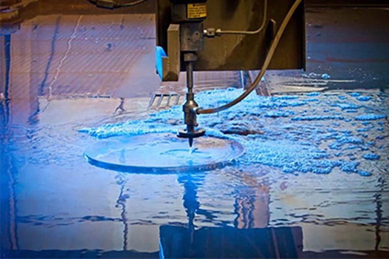 Water Cutting