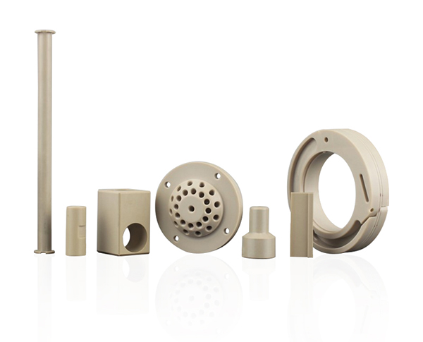 Custom ABS Machining Service