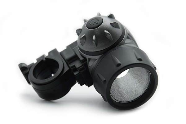 Custom Nylon Injection Molding Service