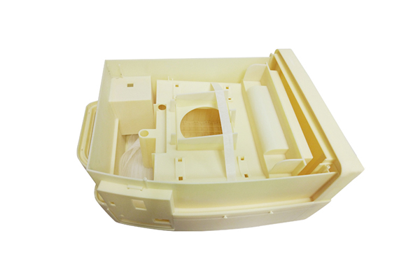 Custom PLA 3D Printing Service