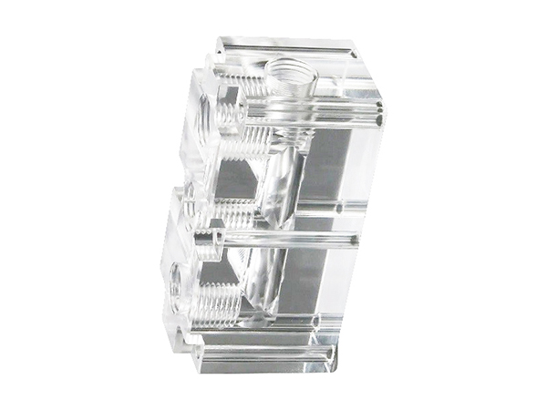 Custom Polycarbona Injection MoldingService